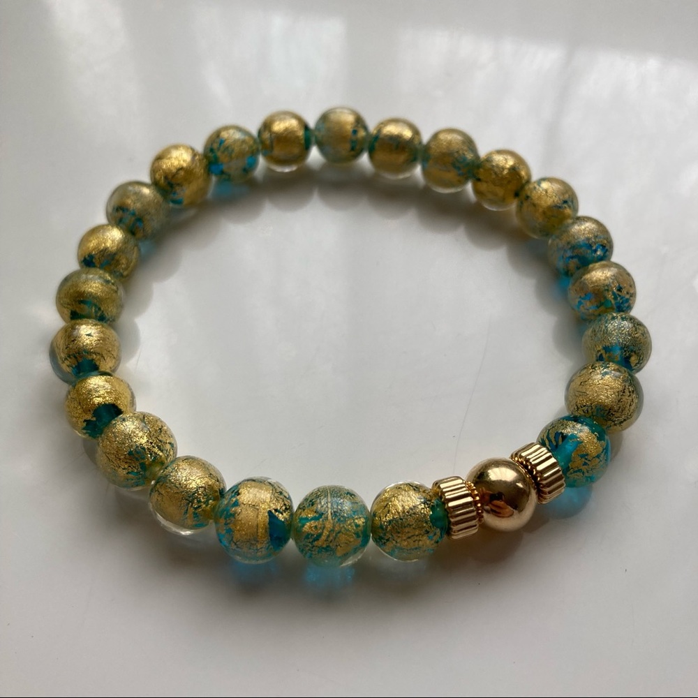 Murano Glass Bracelet